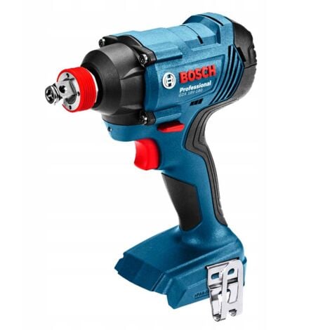 BOSCH Kit 18V BK601BAG (GDX 18V-180+GSR 18V-55+GKS 18V-LI+GST 18V-LI S+GBH 18V-21+GWS 18-125V-LI+3 x 4,0Ah+GAL18V-40+2 Sacs)