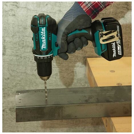 MAKITA Kit MK901 (DDF482 DHR171 DGA504 DTD152 DJV182 DSS610 DJR186 DBO180 DTM51 3x5,0 Ah DC18RD 2xLXT600)