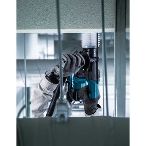 MAKITA Kit MK704 (DHR171 DGA504 DTD154 DJR186 DJV182 DSS610 DBO180 2 x 5,0 Ah DC18RC 2 x LXT600)