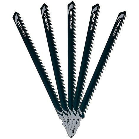 Lames HCS pour le bois  DeWalt DT2169-QZ