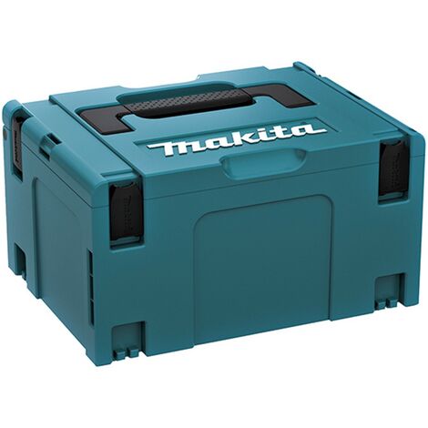 Rabot MAKITA DKP180ZJ (Machine seule MAKPAC 3)