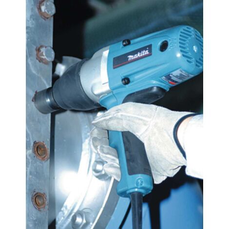 Clé à Chocs MAKITA TW0200 (200 Nm - 380 W)