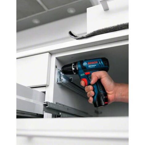 BOSCH Kit BMKB7-28ED3 (GSB 12V-15+GDR 12V-105+GKS 12V-26+GOP 12V-28+GSA 12V-14+GLI 12V-80+GHO 12V-203x2,0AhGAL1230CVHDBAG)