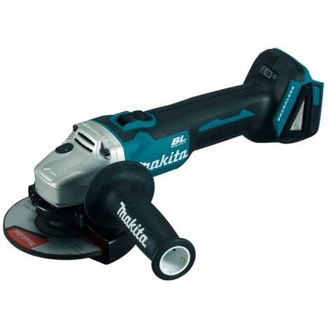 Mini-Meuleuse MAKITA DGA504ZJ (Machine seule MAKPAC 3)