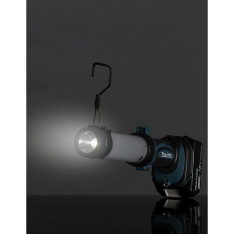 Lampe LED 14.4V - 18V (machine seule) - MAKITA DML802