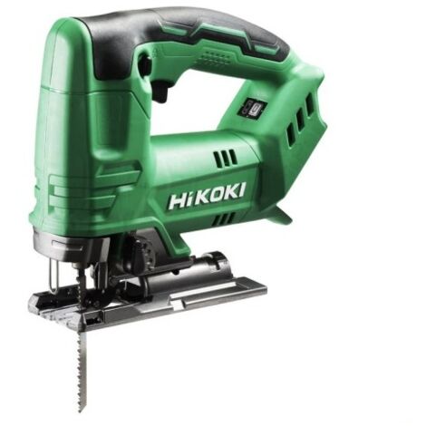 Scie Sauteuse HIKOKI CJ18DAW2Z (Machine seule Coffret HSCIII)