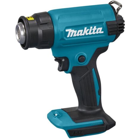 Décapeur Thermique MAKITA DHG180ZJ (Machine seule MAKPAC 2)