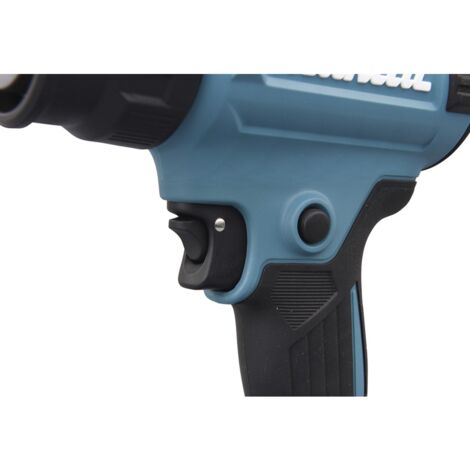 Décapeur Thermique MAKITA DHG180ZJ (Machine seule MAKPAC 2)