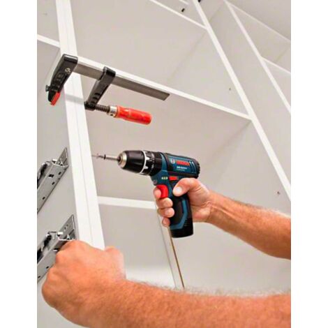 BOSCH Kit 12V BMK6-28BD3 (GSB 12V-15+GDR 12V-105+GKS 12V-26+GOP 12V-28+GSA 12V-14+GLI 12V-80+3 x 2,0Ah+GAL1230CV)