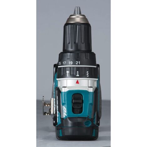 MAKITA Kit MK307 (DHP484 DHR171 DGA504 2 x 5,0 Ah DC18RC LXT600)