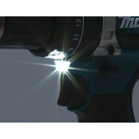 MAKITA Kit MK307 (DHP484 DHR171 DGA504 2 x 5,0 Ah DC18RC LXT600)