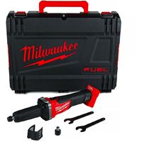 Meuleuse Droite Milwaukee M18FDG-0X FUEL™ (Machine seule HD Box)
