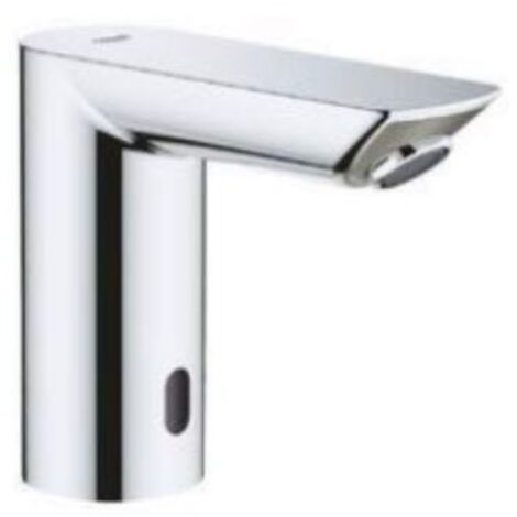 Robinet lavabo infrarouge 018 chrome collection Erymanthe