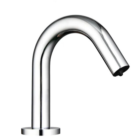 ROBINET LAVABO INFRAROUGE 015 CHROMÉ COLLECTION ERYMANTHE