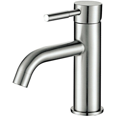 Robinet De Lavabo Sur Plage B205 01 01 2 Chromé Collection Erymanthe (1/5)