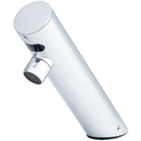 Robinet de lavabo infrarouge 016 chromé collection Erymanthe