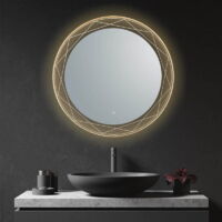 MIROIR LED M006