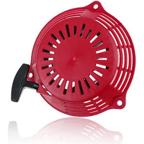 Motor-Rücklaufstarterkabel für Honda HRB 426 HRB 476 HRD536 HRG415 HRB216 HRB476C, GCV160 GC135 GC160 GCV135, Rücklaufstarter, Rasenmäher, Generator, Motorteil