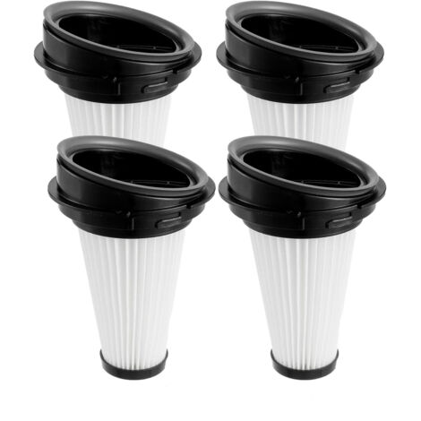 4 Rowenta X-pert 3.60 Filter für RH6921WO RH6933WO RH6971WO RH6974WO X-Pert 160 RH7221WO RH7233WO RH7237WO (1/5)