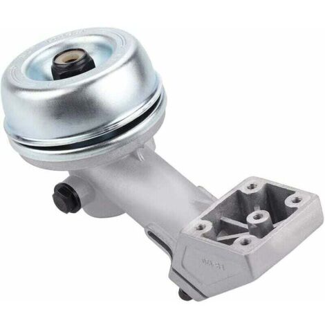 Trimmerkopfbaugruppe 4137 640 0100 für Stihl Freischneider FS80 FS85 FS80R FS74 FS44 FS85RX FS87 FS100 FS110 FS110RX FS120 FS130 FS200 FS240C FS250 FR130- (1/5)