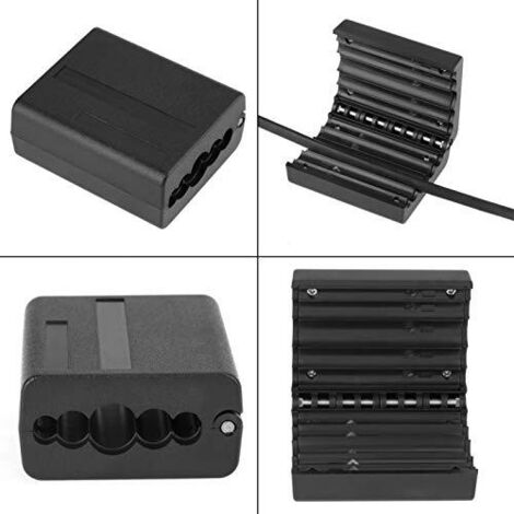 NO 2 LWL Abisolierer 1,2-4mm Leitung: Lichtwellenleiter WEICON NO 2 LWL Abisolierer 1,2-4mm Leitung: Lichtwellenleiter WEICON