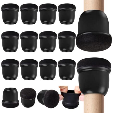 40 Silikon-Endkappen 1 Mm Innendurchmesser X 13 Mm Höhe – Flexibel, Hitzebeständig, Für Schrauben & Rohre