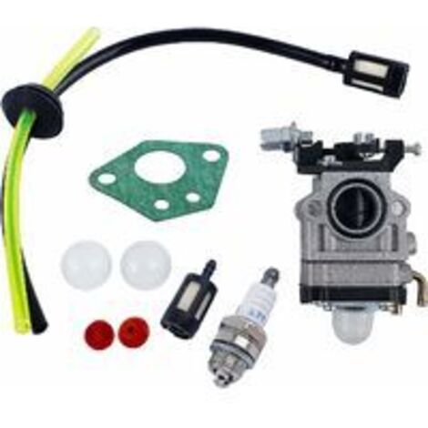 Tubo Flessibile Per Carburante Di Quattro Dimensioni Da 4 Piedi Per Motosega Poulan Artisan Decespugliatore 85828921