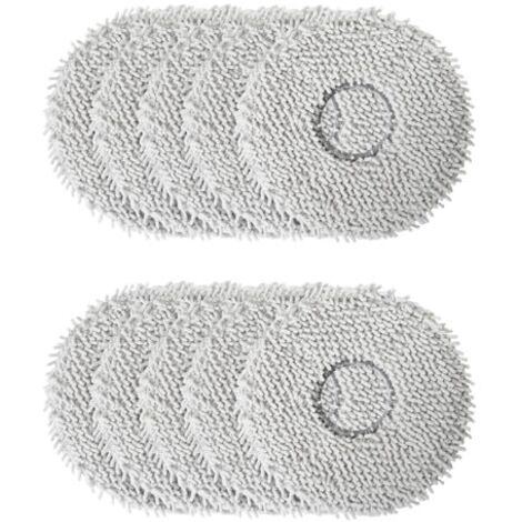 Vanto Panno Multiuso in Tessuto Non Tessuto 40x38 cm 10 pezzi | C+C