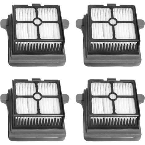 2 Filtro HEPA Per Miele REVOLUTION 700 S758, TOTAL CARE S716