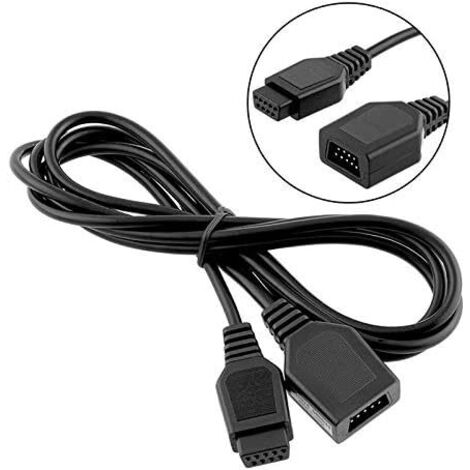 Alomejor Cavo Prolunga Controller Ebike Universale Per M365 – 77 Cm