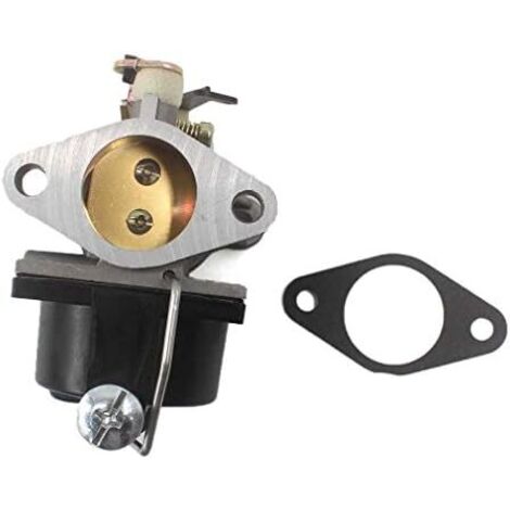 Carburatore Carb per Tecumseh 640065A 640065 Adatto a OHV110 OHV115 OHV120 OHV125 OHV130 OHV135 Motore Nuovo (1/5)