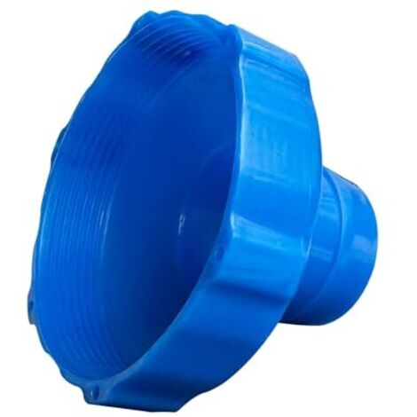 Adattatore Per Piastra Aspirante KZQ In 2 Pezzi Per Aspirapolvere Da Pavimento Pezzi Di Ricambio Sistema Di Collegamento Efficiente Per Piscine 88864552
