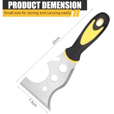 Spatola Per Pittura | Restauro Tecnica - Foto 2