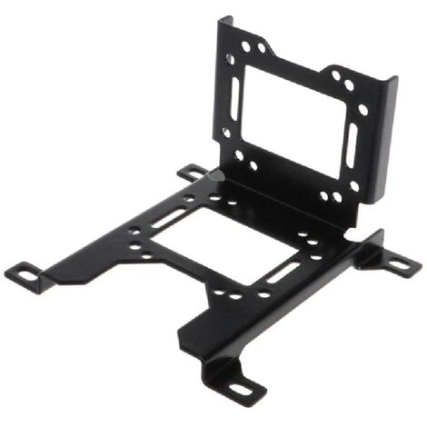The Lord of the Tools 2 x 45 gradi G1/4 filettatura gomito raccordo connettore maschio a femmina Extender per PC raffreddamento ad acqua tubo morbido