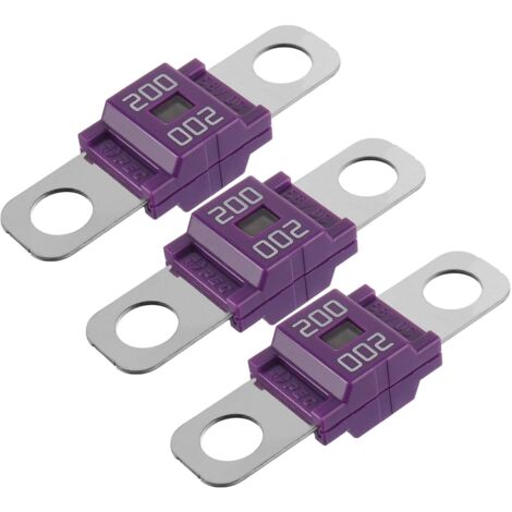 5pz Tubo 250V 20A Di Vetro Fusibile Microonde Ad Azione Rapida Per Auto 6x30mm 700836613824