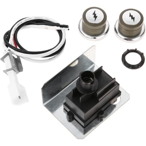 S & G Tool Aid 36350 - In-Line Spark Checker Kit