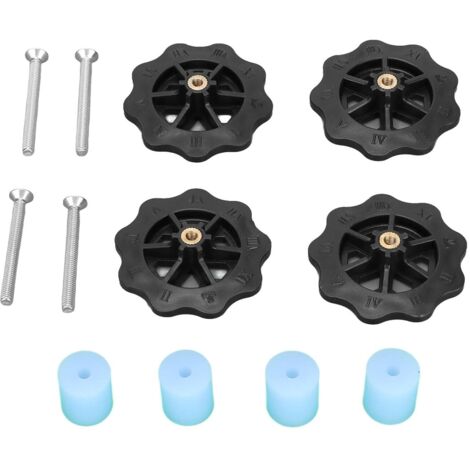 Rivestimento Montante Parabrezza Anteriore Destro (Passeggero) In ABS Per Mini R50 R53 (2001-2006) E R52 Cabrio (2004-2007)
