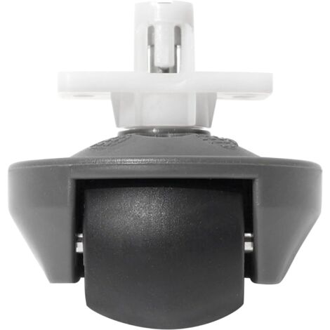 [MAI USATO]Ruote Accessori per Roborock S8 / S8 Plus / S8 Pro Ultra / S8 MaxV Ultra Parti di Ricambio per Aspirapolvere Ruota Universale (1/5)