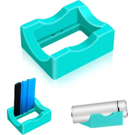SUPPORTO 2 PEZZI per recinzione da giardino fessura per carte pila di legno EUR 22,95 - PicClick IT