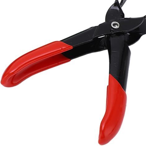 Pince Anti-brûlure Silicone 3-en-1 - Pour Assiettes Chaudes, Bols Et Ouvre-bouteille, Utilisation Four Et Micro-ondes