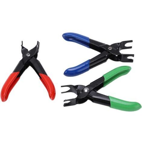 Pince Anti-brûlure 2 En 1 Pour Assiettes De Cuisine - Pince à