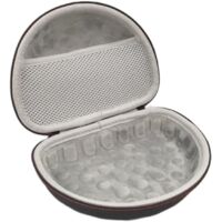 Custodia protettiva impermeabile per cuffie TUNE660NC/600BTNC T510BT T500BT T450 JR310BT JR300BT LIVE400BT Custodia da viaggio per cuffie TUNE660NC