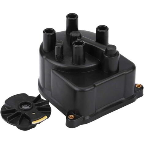 Distribuidor de automóvil, distribuidor automático, kit de encendido, rotor, repuesto automotriz para P54 006 92-00 (1/5)