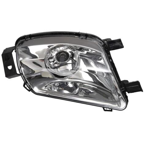 9670528380 Conjunto de luz antiniebla izquierda para parachoques de coche con bombilla para 408 308SW 308CC (1/5)