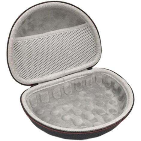 Bolsa de almacenamiento para auriculares TUNE660NC/600BTNC T510BT T500BT T450 JR310BT JR300BT LIVE400BT Estuche de viaje para auriculares Funda protectora impermeable para auriculares TUNE660NC (1/4)