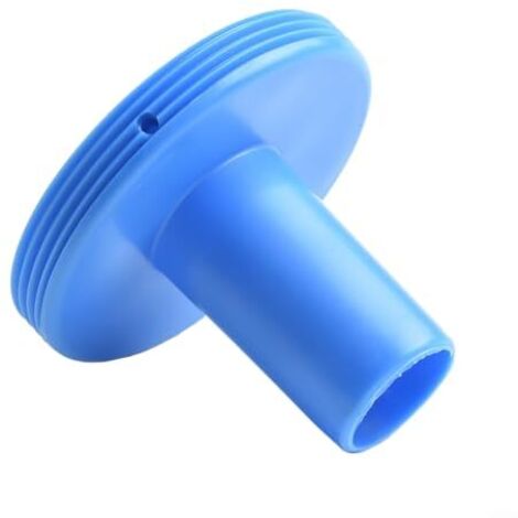 Adaptador de salida de piscina Intex 11070 para conexión de 1,25" (1/5)