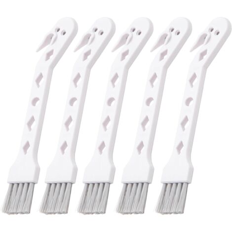 [NUNCA UTILIZADO]Paquete de 5 cepillos para aspiradoras Dyson, Tineco, Bissell, Xiaomi, Shark, Dreame, Roborock, Eufy, Eureka, Kenmore, Miele y más. (1/5)