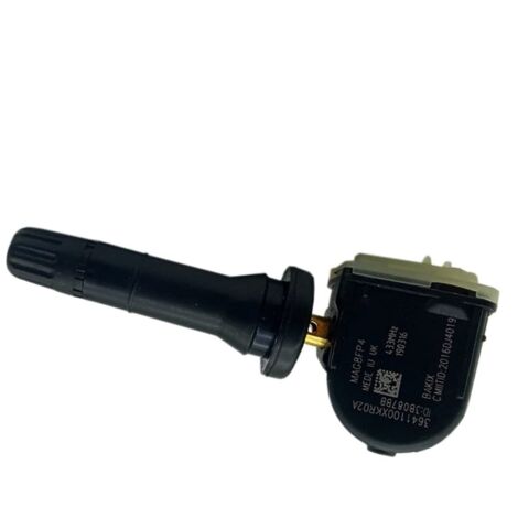 [NUNCA UTILIZADO]Sensor de presión de neumáticos TPMS 433 MHz 3641100XKR02A para 2019 F7 H6 WEY VV5 VV6 VV7 (1/5)