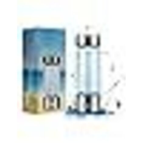 Botella de agua de hidrógeno, botella portátil de agua de hidrógeno, botella de agua de hidrógeno de 420 ml, carga USB portátil para el hogar, la oficina y los viajes (1/5)