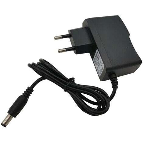 Cargador adaptador de fuente de alimentación de 5 V para Android TV Box Multimedia